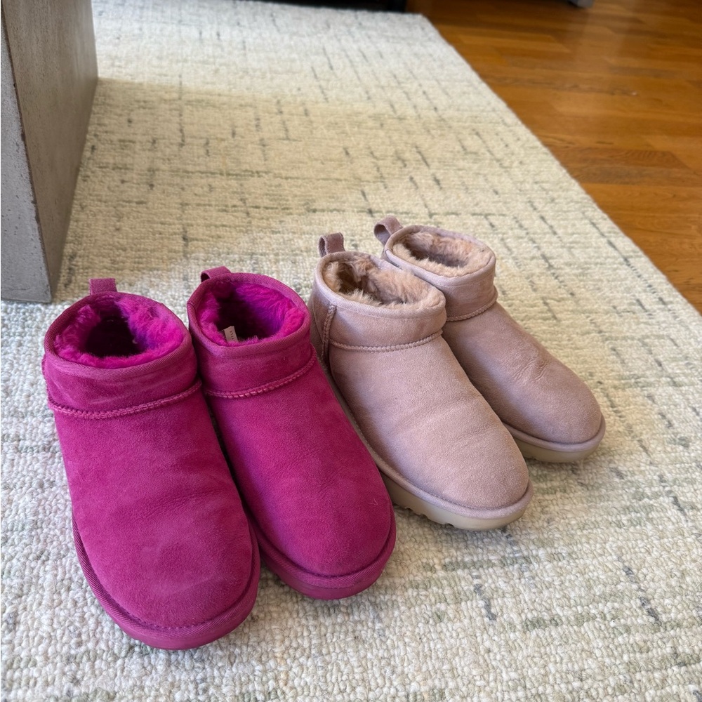 Ugg Boots